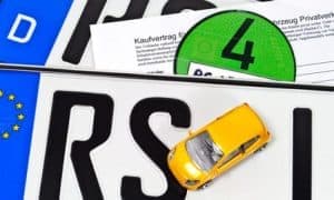 Этапы растаможки товара