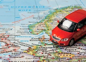 Этапы растаможки товара