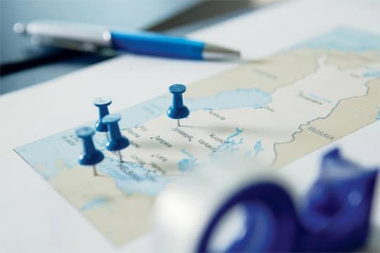 Затаможка грузов на экспорт с «Трейд Солюшнс»